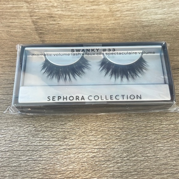 Sephora Other - **NWOT** Sephora Collection False Lashes